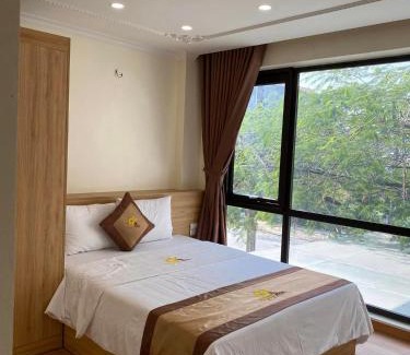 Cao Bang Hotel | Discover Đức Khôi Hotel: Family-Friendly & Accessible Stay