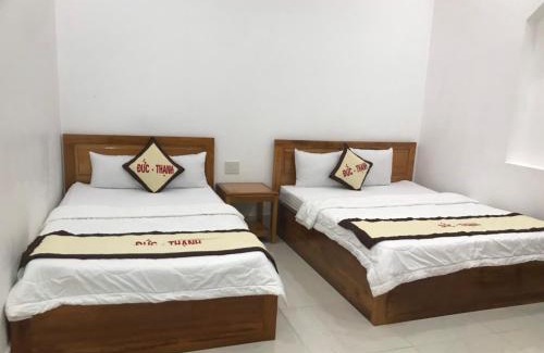 Rach Gia Hotel | Cozy ĐỨC THẠNH HOTEL: Top-Rated Stay with Breakfast