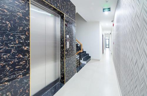 Lien Chieu Apartment | Family-Friendly Stay at Đan Nguyên Phát Hotel by BAY LUXURY