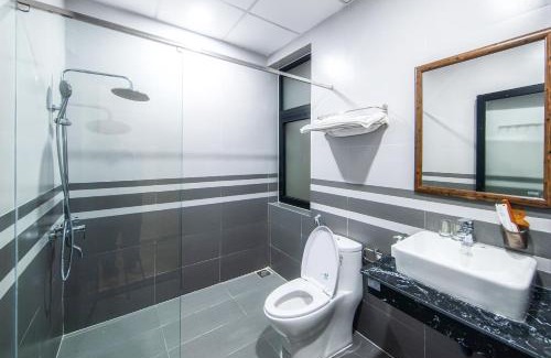 Lien Chieu Apartment | Family-Friendly Stay at Đan Nguyên Phát Hotel by BAY LUXURY