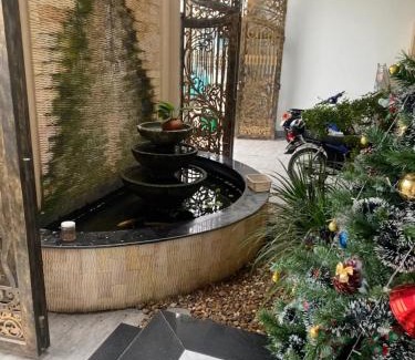Ben Tre Hotel | Điêu Thuyền Hotel Bến Tre