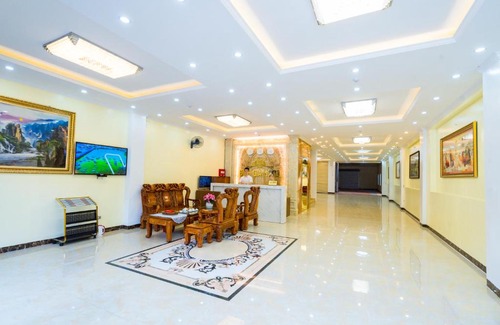 Ha Giang Hotel | Discover Comfort at Đinh Gia Hotel with Family-Friendly Amenities