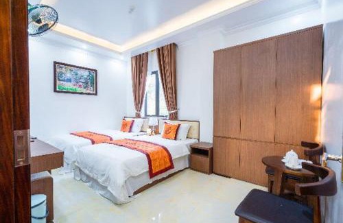 Ha Giang Hotel | Discover Comfort at Đinh Gia Hotel with Family-Friendly Amenities