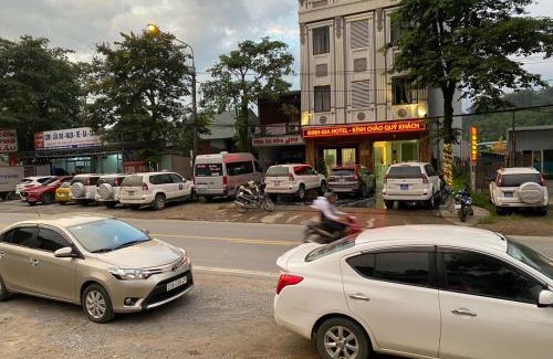 Ha Giang Hotel | Discover Comfort at Đinh Gia Hotel with Family-Friendly Amenities