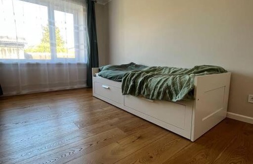 Jaunpils House | Pet-Friendly Family Home in Jaunpilī - Rated 9.7/10