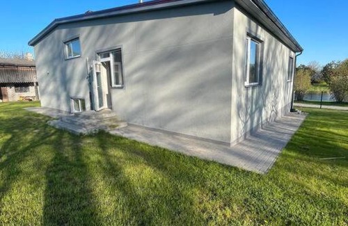 Jaunpils House | Pet-Friendly Family Home in Jaunpilī - Rated 9.7/10