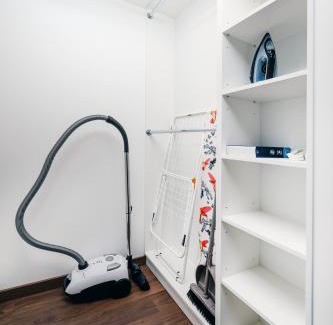 Lodz Apartment | Prestige Suites in Łódź: Guest Rated 9.8, Pet Friendly