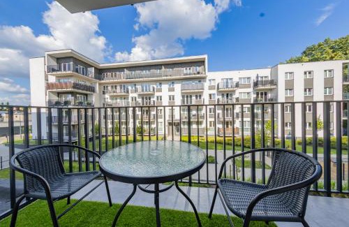 Baluty Apartment | Family-Friendly Łódź Apartments with Top Guest Rating