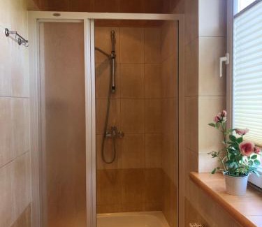 Muszynka Apartment | Discover Łapacz Snów II - Kid-Friendly Retreat Rated 9.6
