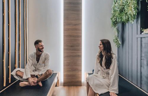 Wawolnica Resort | Discover Łubinowe Wzgórze - Your Oceanfront Retreat Awaits