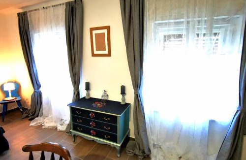 Hegyhatszentjakab Apartment | Discover Őrség Kincse Udvarház: Pet-Friendly Comfort