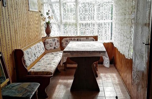 Szoce Apartment | Discover Őrségi Lápréti Vendégház - 10/10 Guest Rated Retreat