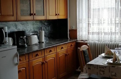 Szoce Apartment | Discover Őrségi Lápréti Vendégház - 10/10 Guest Rated Retreat