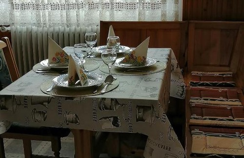 Szoce Apartment | Discover Őrségi Lápréti Vendégház - 10/10 Guest Rated Retreat