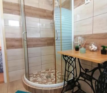 Szoce Apartment | Discover Őrségi Lápréti Vendégház - 10/10 Guest Rated Retreat