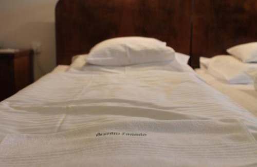 Szalafo Hotel | Cozy Őrszem Fogadó: Family-Friendly with Breakfast Included
