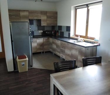 Pardubice House | Discover Řikovice Prázdninový dům: Family-Friendly Retreat