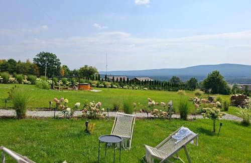 Bodzentyn Ski Chalet | Pet-Friendly Escape at Świętokrzyskie Stodoły - Domek AJWO