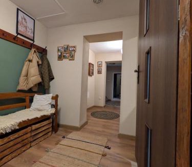 Milakowo House | Świerkowe Ranczo Raciszewo