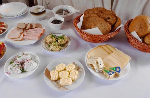 Wegorzewo House | Relax at Świerkowe Siedlisko - Rated 9.5/10 with Ocean Views