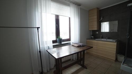 Naleczow House | Discover Świerkowy Nałęczów: Family-Friendly Retreat