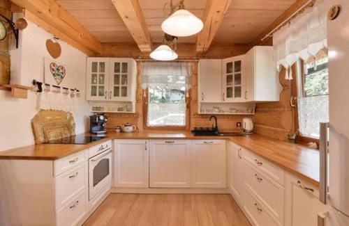 Ustron Ski Chalet | Family-Friendly Escape at Świerkowy Raj - Rated 10/10