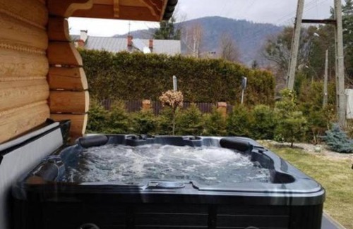 Ustron Ski Chalet | Family-Friendly Escape at Świerkowy Raj - Rated 10/10
