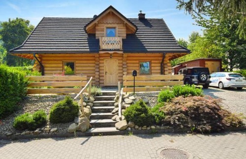 Ustron Ski Chalet | Family-Friendly Escape at Świerkowy Raj - Rated 10/10