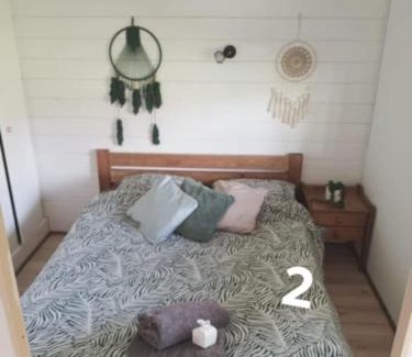 Orzysz Other | Guest Rated 10/10: Świerkowy Zakątek with Hot Tub & Breakfast