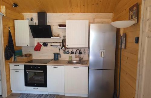 Wilczogora House | Pet-Friendly Retreat at Świetna Chatka - Rated 10/10