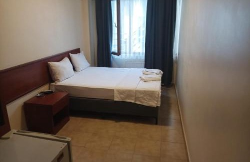 Fatih Hotel | Budget-Friendly Şah Otel with Restaurant & Breakfast Options