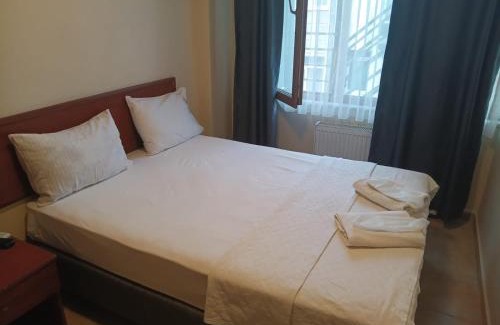 Fatih Hotel | Budget-Friendly Şah Otel with Restaurant & Breakfast Options