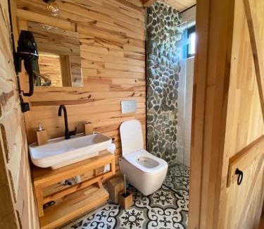 Findikli Resort | Discover Şana Yaşam Köyü: Pet-Friendly Oceanfront Retreat