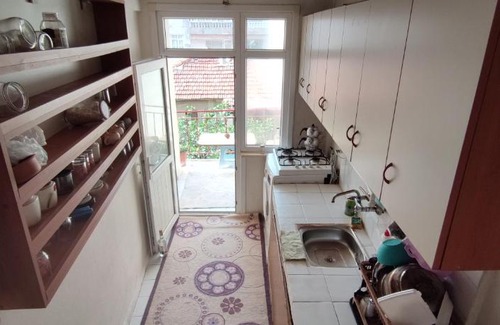 Sarkoy Apartment | Pet-Friendly Şarköy Daily Rental Home for Memorable Stays