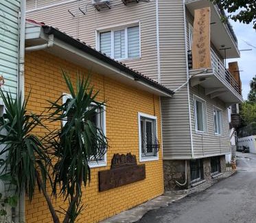 Kaleici Apartment | Prime Location Near the Sea in Kaleiçi City Center