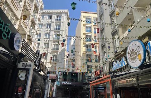 Ipekyolu Apartment | Luxury Apartment in City Center with Top-Rated Amenities