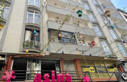 Ipekyolu Apartment | Luxury Apartment in City Center with Top-Rated Amenities