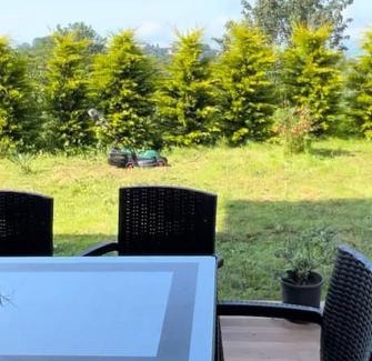 Trabzon Villa | Convenient Villa 8 km from City Center, Family & Pet Friendly