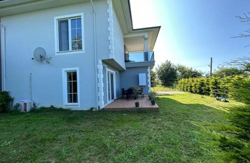 Trabzon Villa | Convenient Villa 8 km from City Center, Family & Pet Friendly