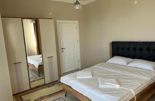 Trabzon Villa | Convenient Villa 8 km from City Center, Family & Pet Friendly