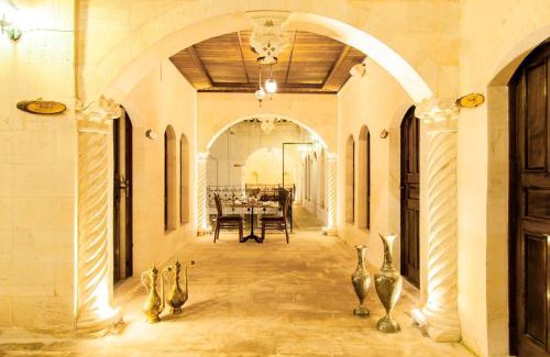Eyyubiye House | Experience Comfort at Şehrazat Konağı with Family-Friendly Amenities
