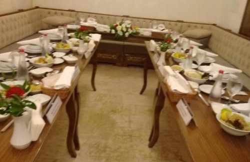 Eyyubiye House | Experience Comfort at Şehrazat Konağı with Family-Friendly Amenities