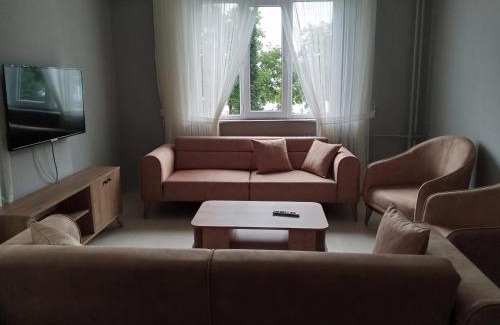 Cayeli Apartment | şengül günlük kiralık