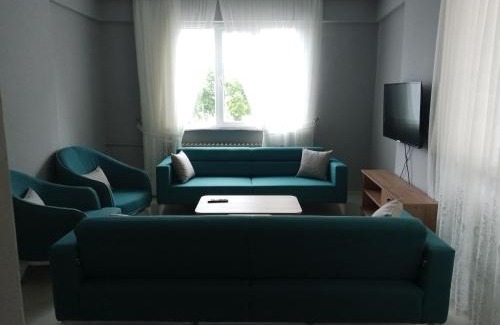 Cayeli Apartment | şengül günlük kiralık