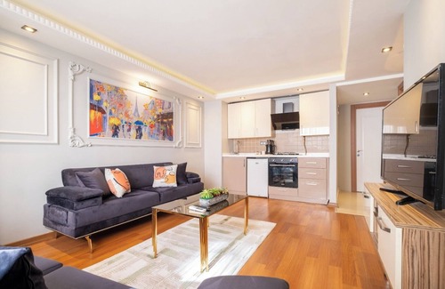 Sisli Hotel | şişli cevahir avm yakın lux otel