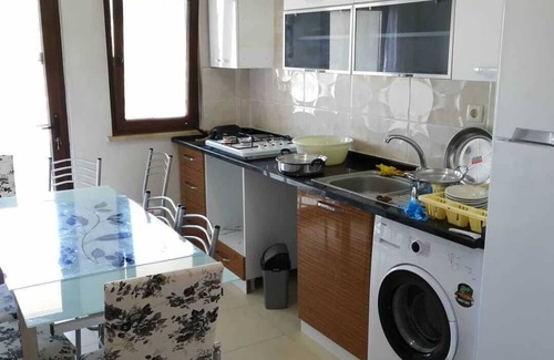 Siran Hotel | Comfortable Stay at Şiran Hotel with Family-Friendly Amenities