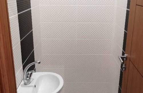 Siran Hotel | Comfortable Stay at Şiran Hotel with Family-Friendly Amenities
