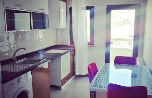 Siran Hotel | Comfortable Stay at Şiran Hotel with Family-Friendly Amenities