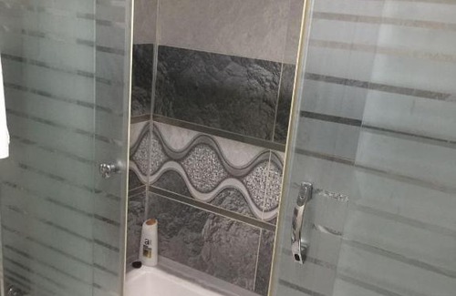 Buca Apartment | Discover Comfort at ŞİRİNYER ELİT REZİDANS Apart Otel