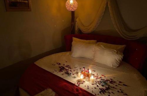 Buca Apartment | Discover Comfort at ŞİRİNYER APART OTEL - Pet Friendly Stay